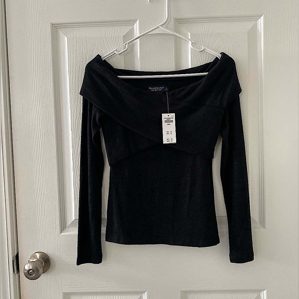 Abercrombie sweater